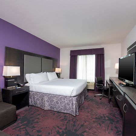 Holiday Inn Express & Suites Columbus - Polaris, An Ihg Hotel Eksteriør bilde