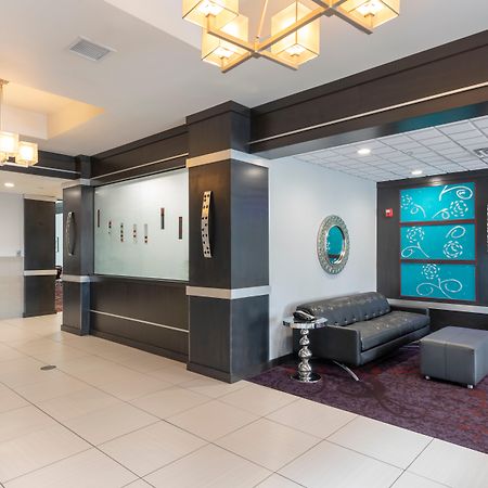 Holiday Inn Express & Suites Columbus - Polaris, An Ihg Hotel Eksteriør bilde