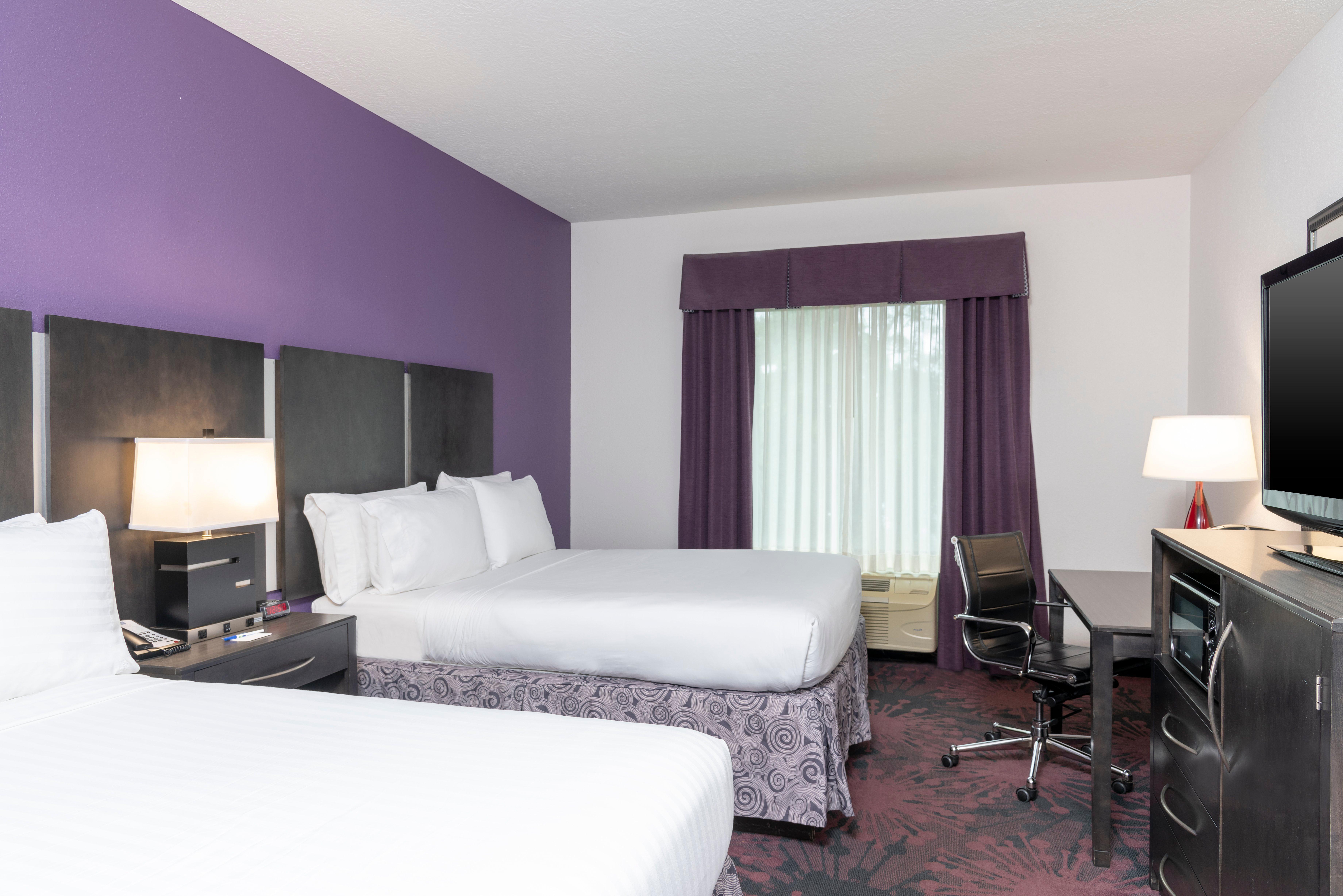 Holiday Inn Express & Suites Columbus - Polaris, An Ihg Hotel Eksteriør bilde