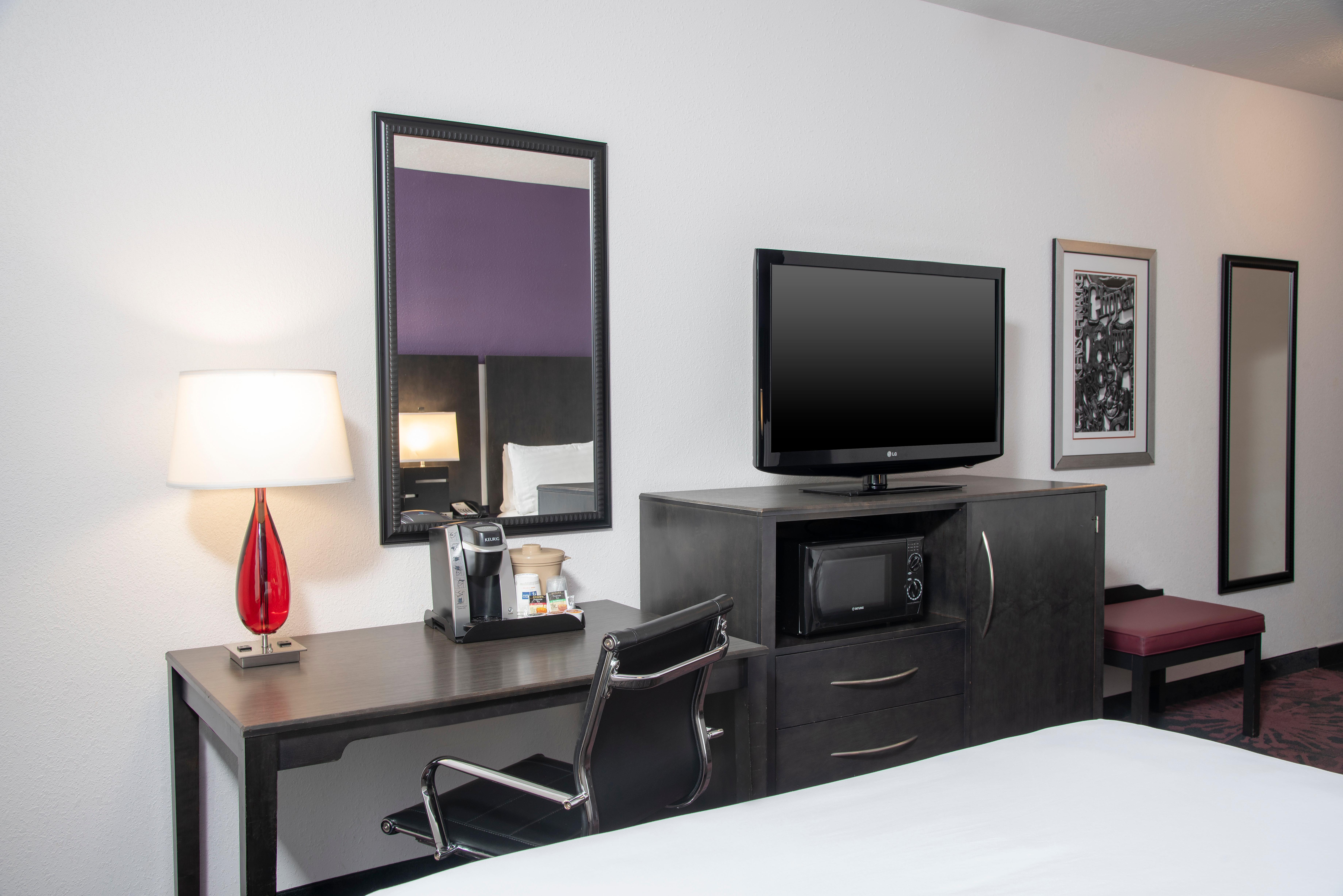 Holiday Inn Express & Suites Columbus - Polaris, An Ihg Hotel Eksteriør bilde