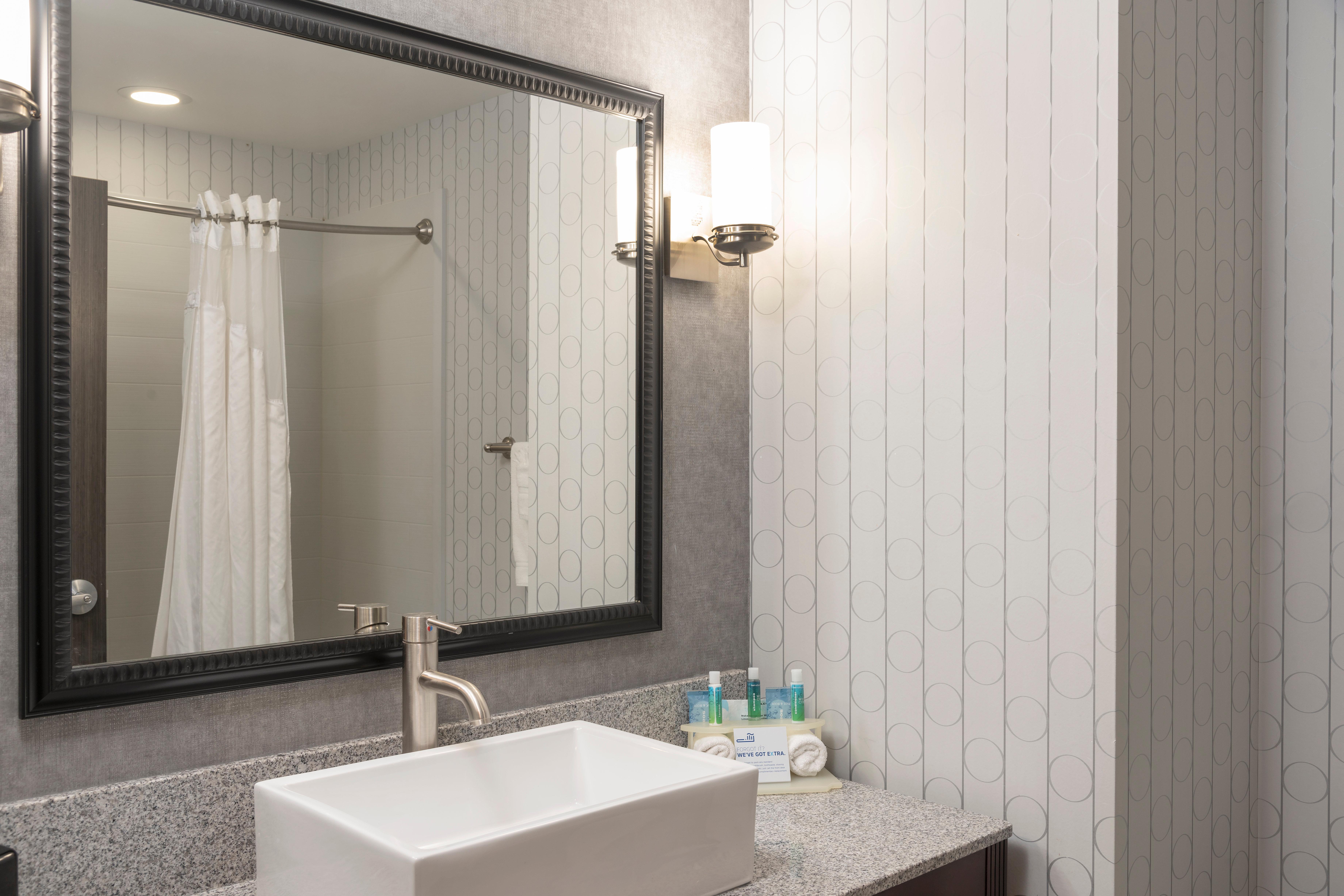 Holiday Inn Express & Suites Columbus - Polaris, An Ihg Hotel Eksteriør bilde