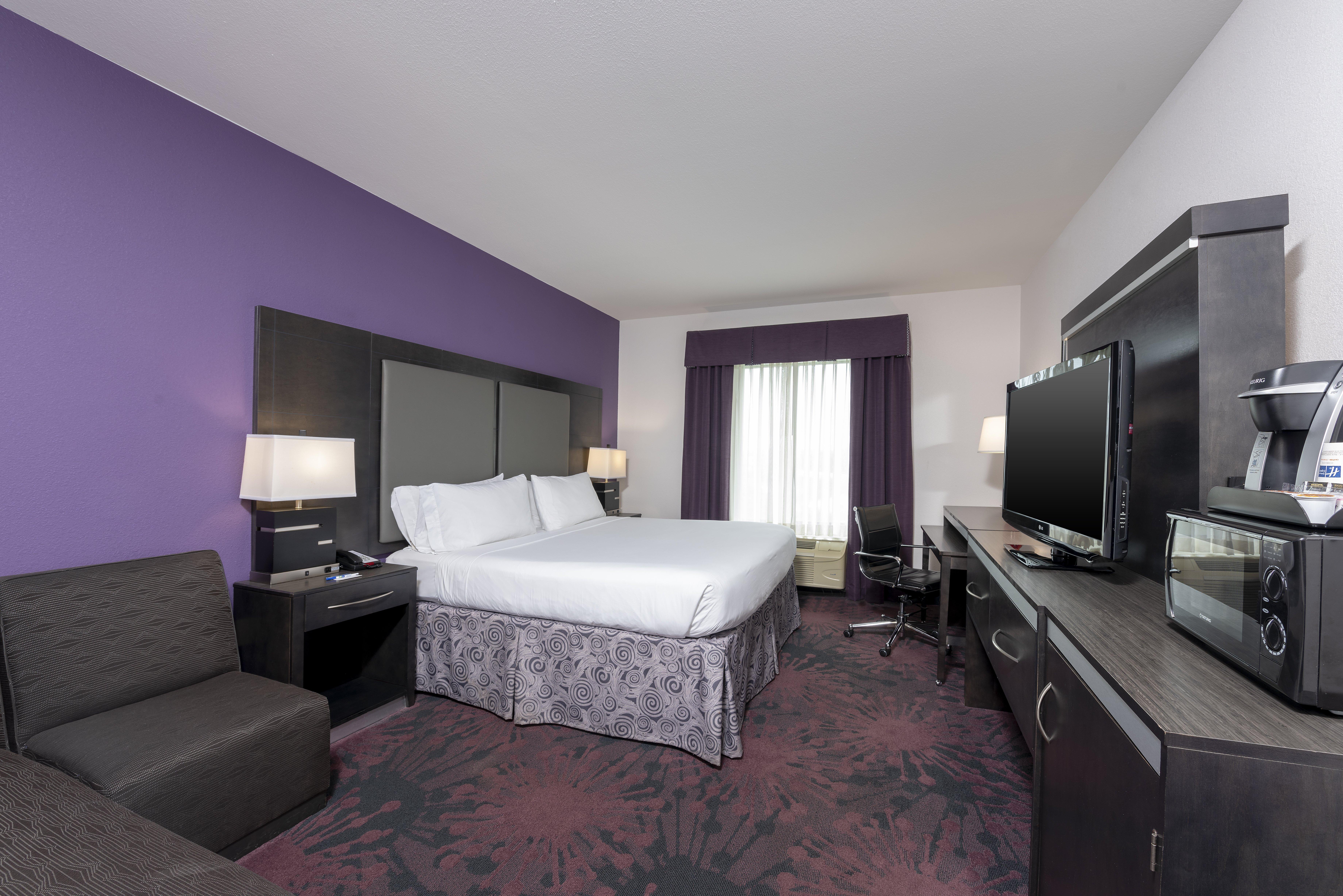 Holiday Inn Express & Suites Columbus - Polaris, An Ihg Hotel Eksteriør bilde