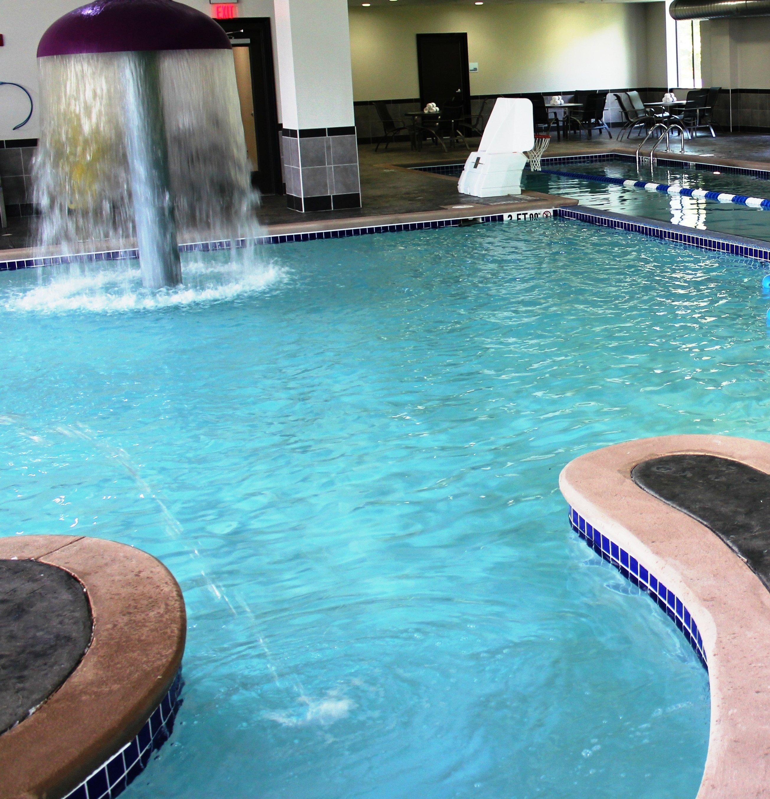 Holiday Inn Express & Suites Columbus - Polaris, An Ihg Hotel Eksteriør bilde