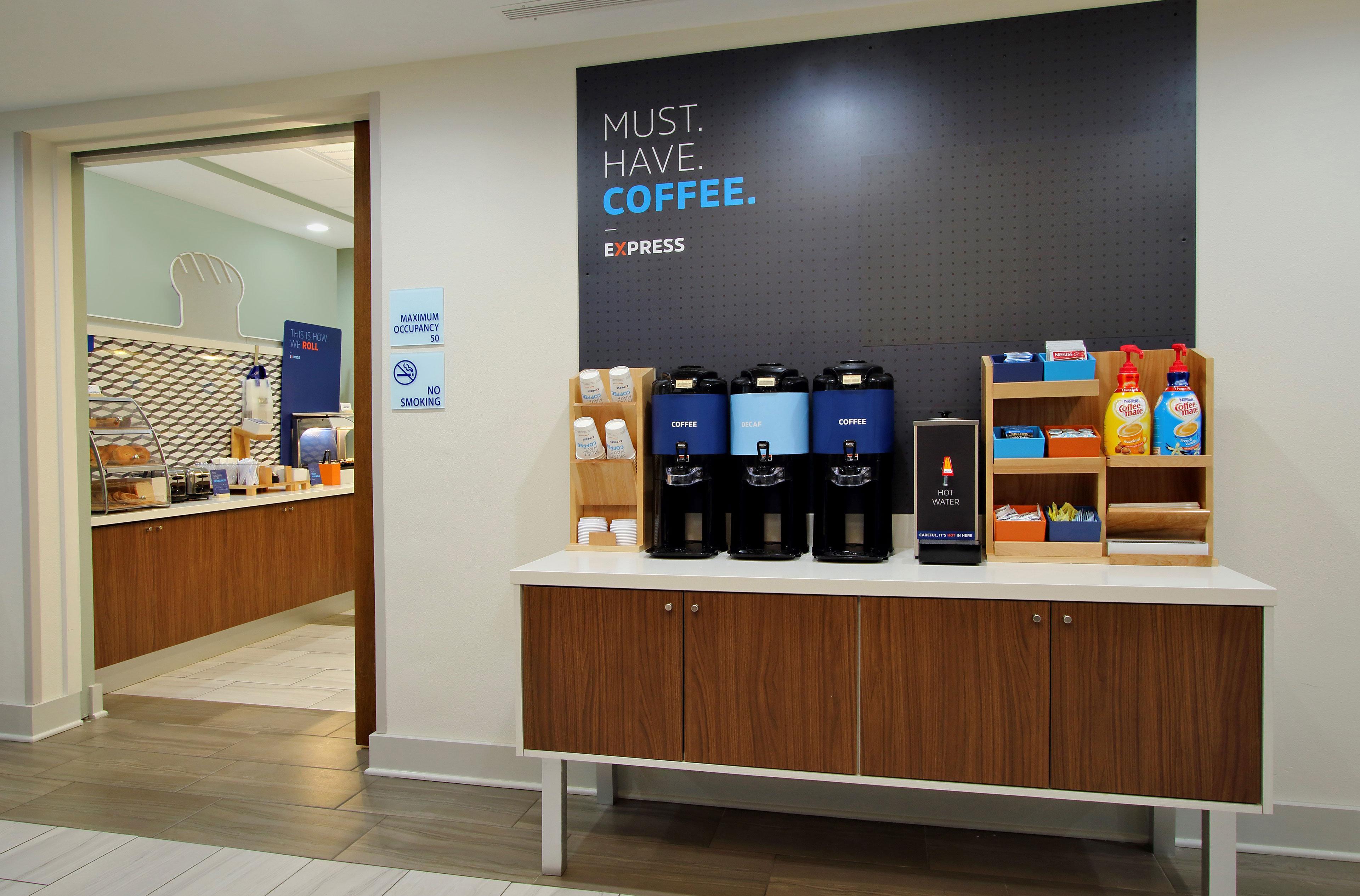 Holiday Inn Express & Suites Columbus - Polaris, An Ihg Hotel Eksteriør bilde