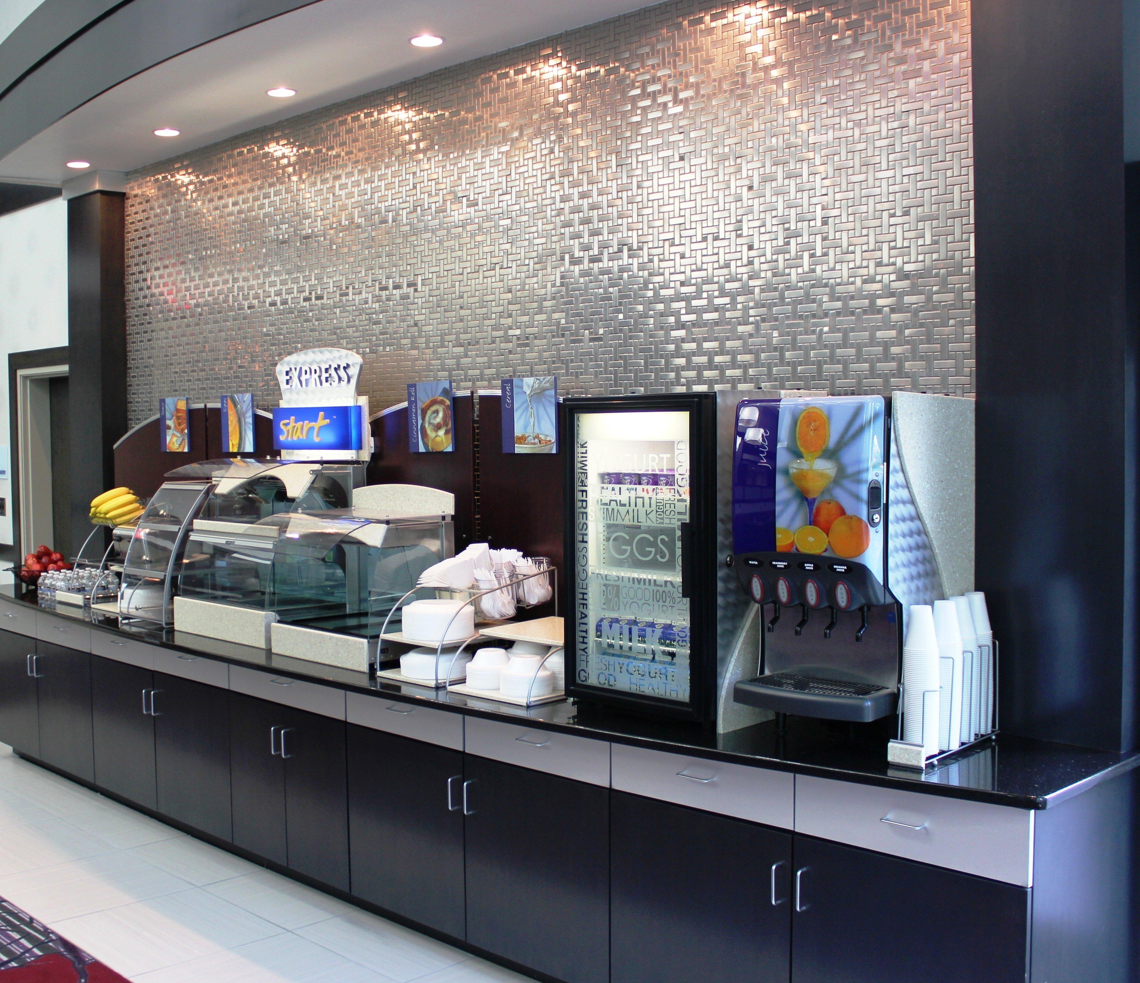 Holiday Inn Express & Suites Columbus - Polaris, An Ihg Hotel Eksteriør bilde