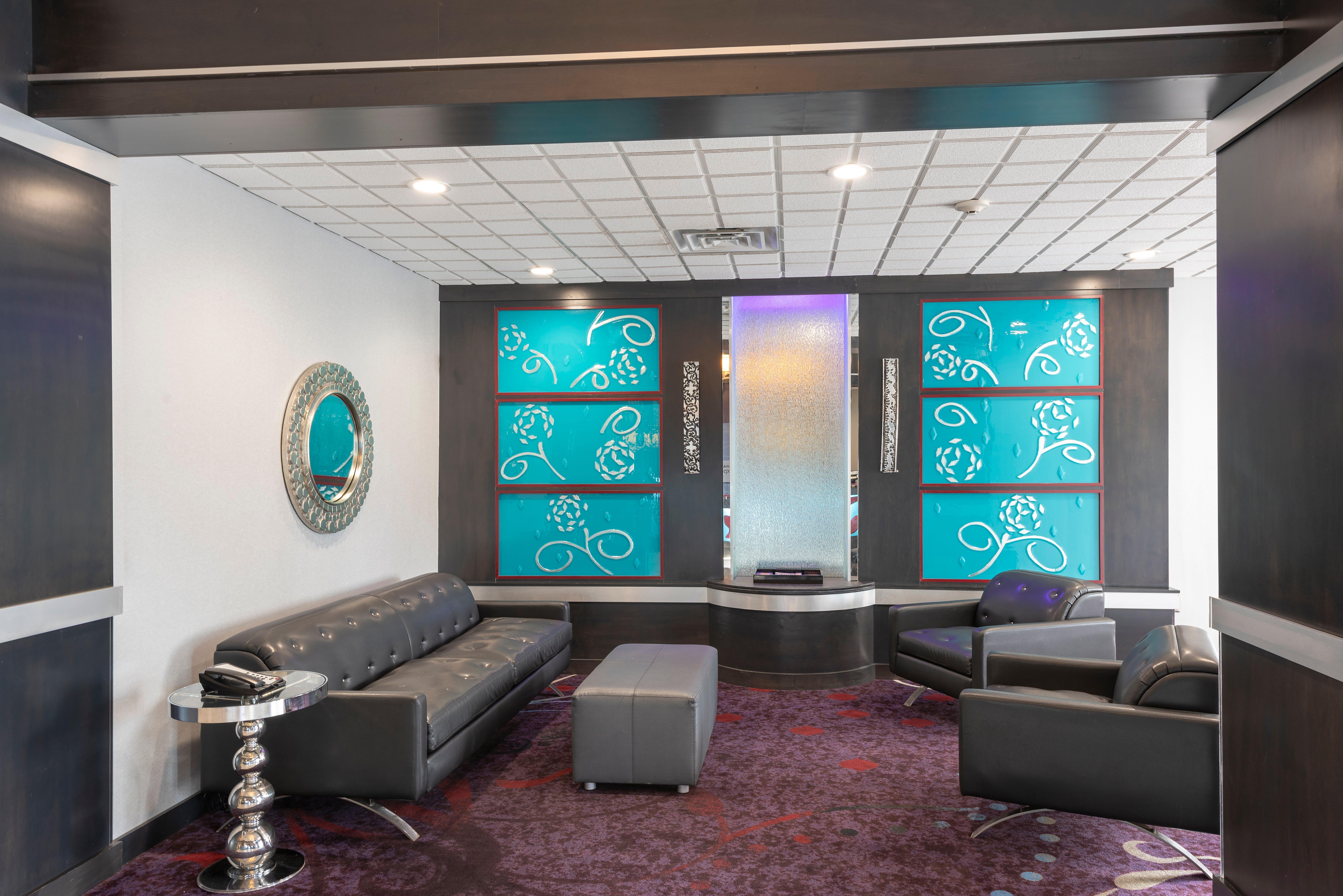 Holiday Inn Express & Suites Columbus - Polaris, An Ihg Hotel Eksteriør bilde