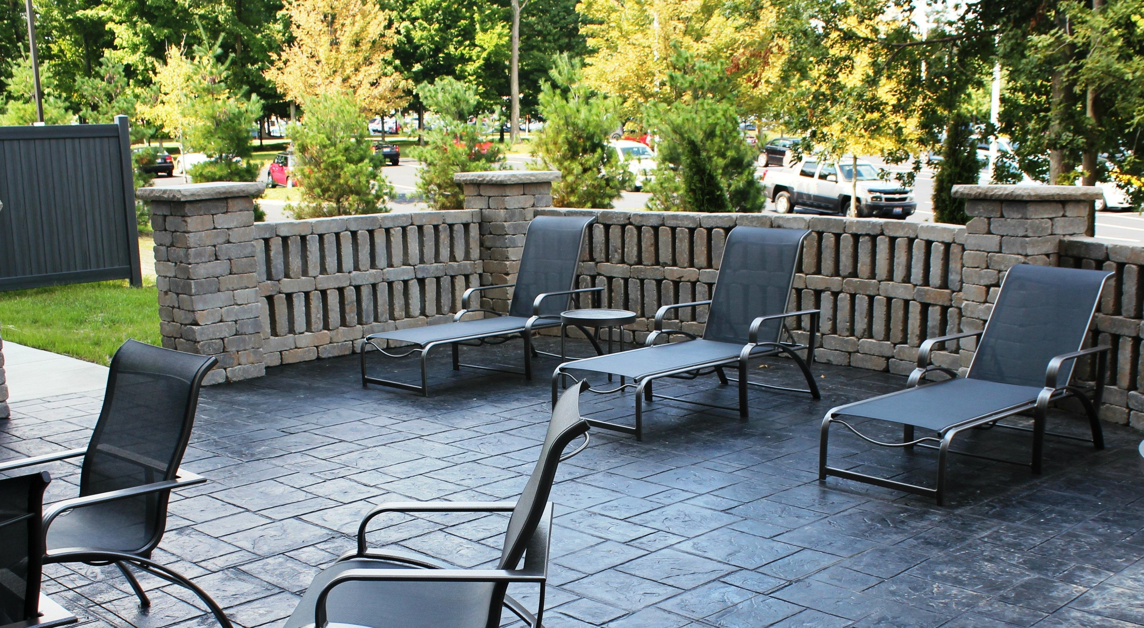 Holiday Inn Express & Suites Columbus - Polaris, An Ihg Hotel Eksteriør bilde