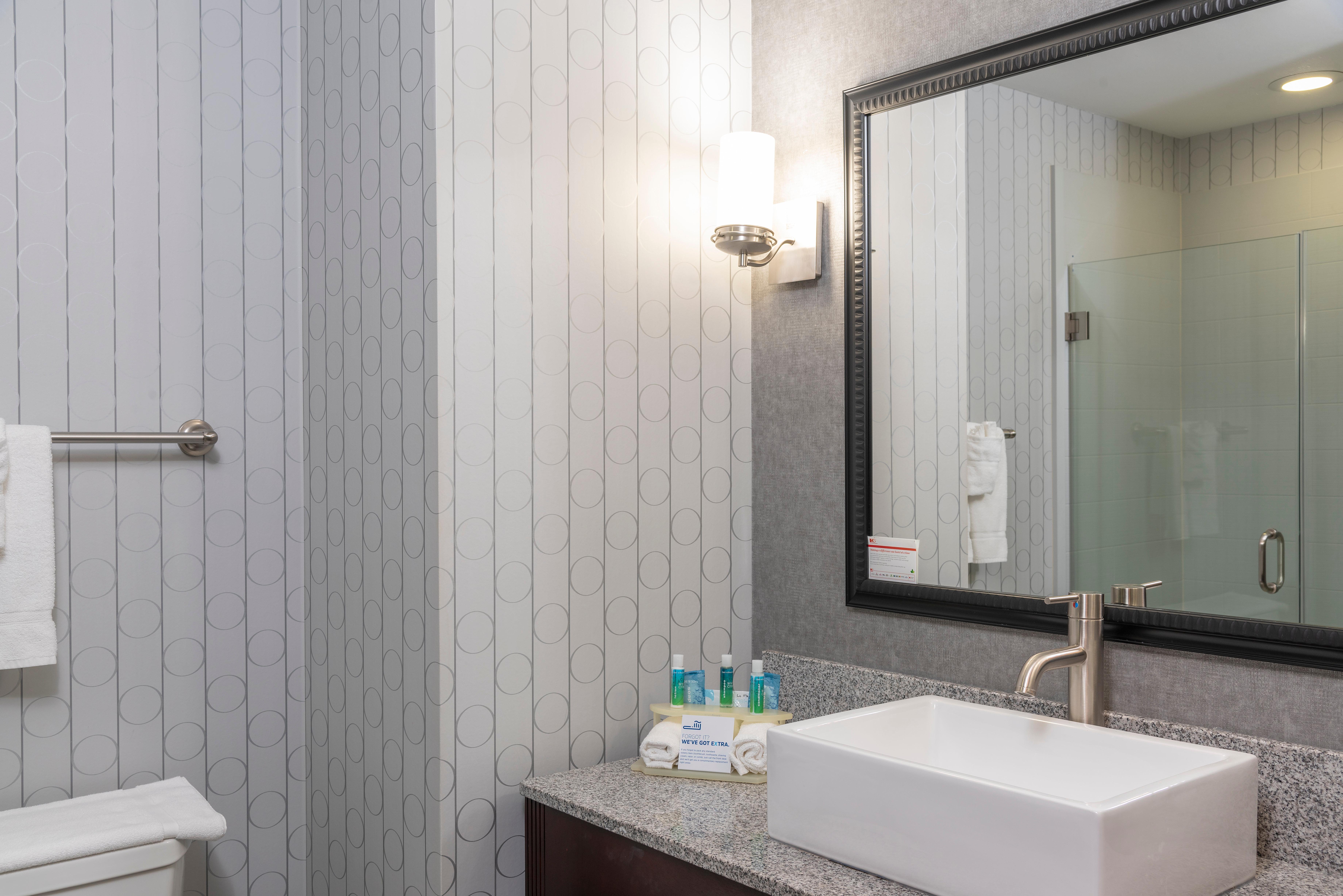 Holiday Inn Express & Suites Columbus - Polaris, An Ihg Hotel Eksteriør bilde