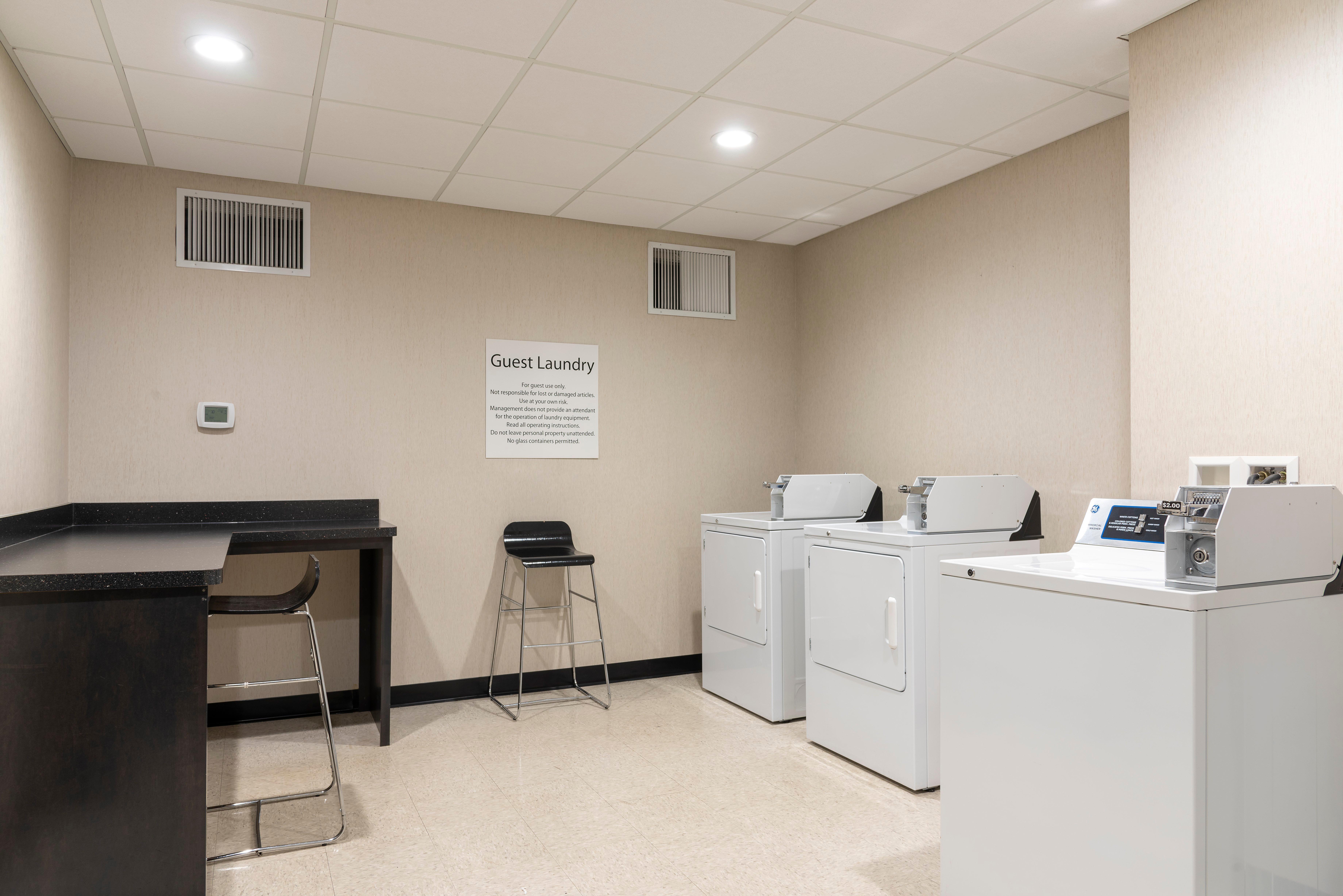Holiday Inn Express & Suites Columbus - Polaris, An Ihg Hotel Eksteriør bilde