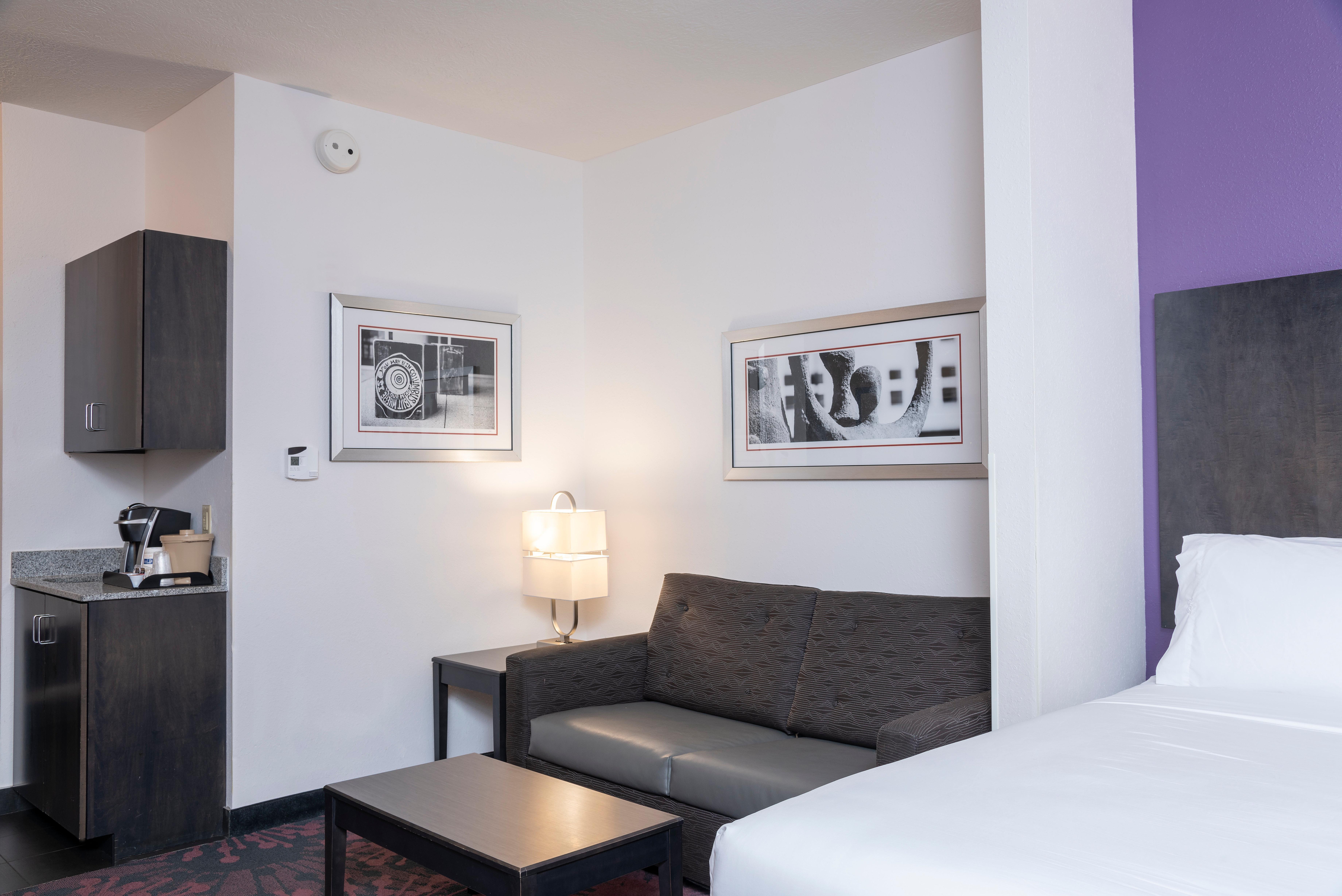 Holiday Inn Express & Suites Columbus - Polaris, An Ihg Hotel Eksteriør bilde