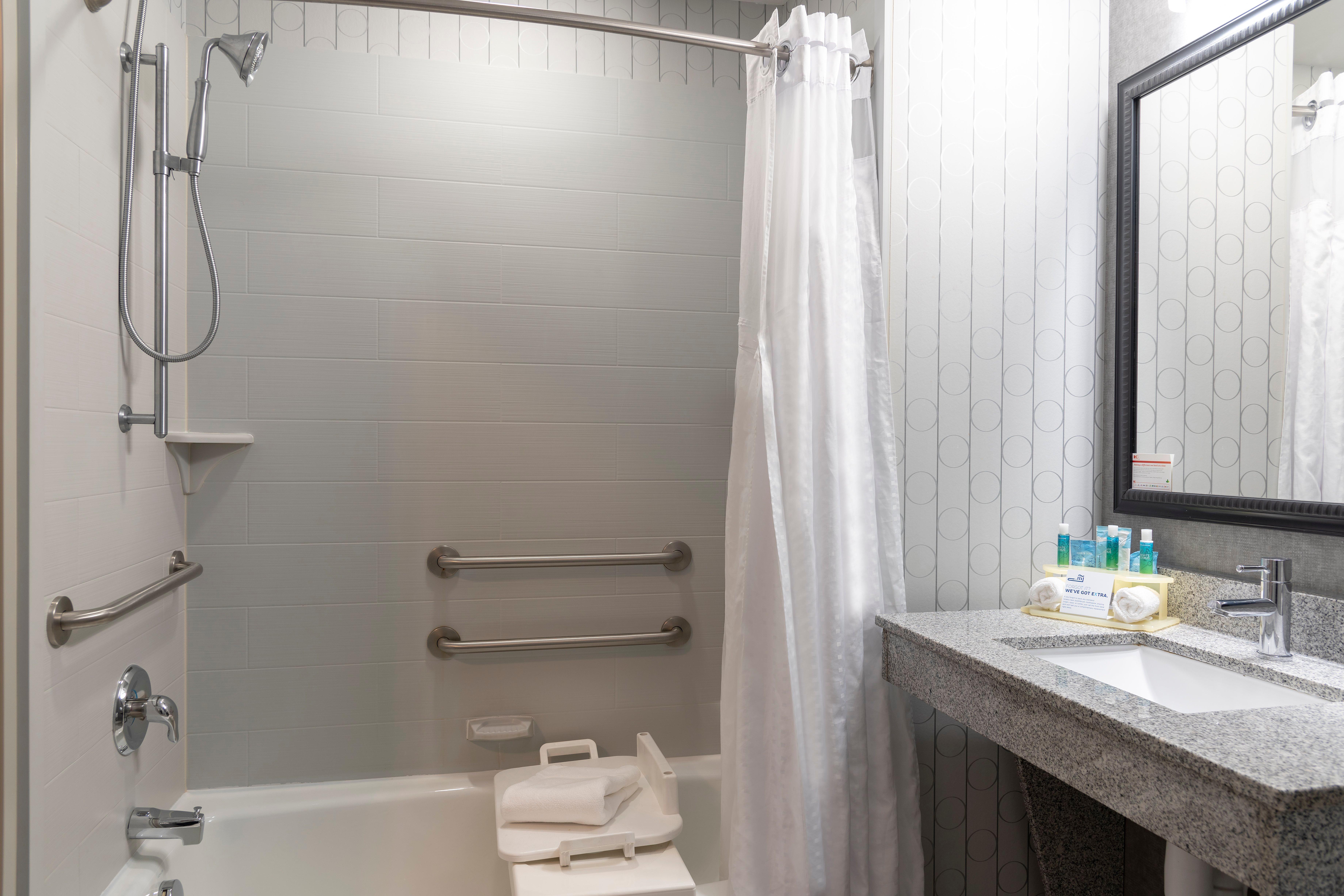 Holiday Inn Express & Suites Columbus - Polaris, An Ihg Hotel Eksteriør bilde