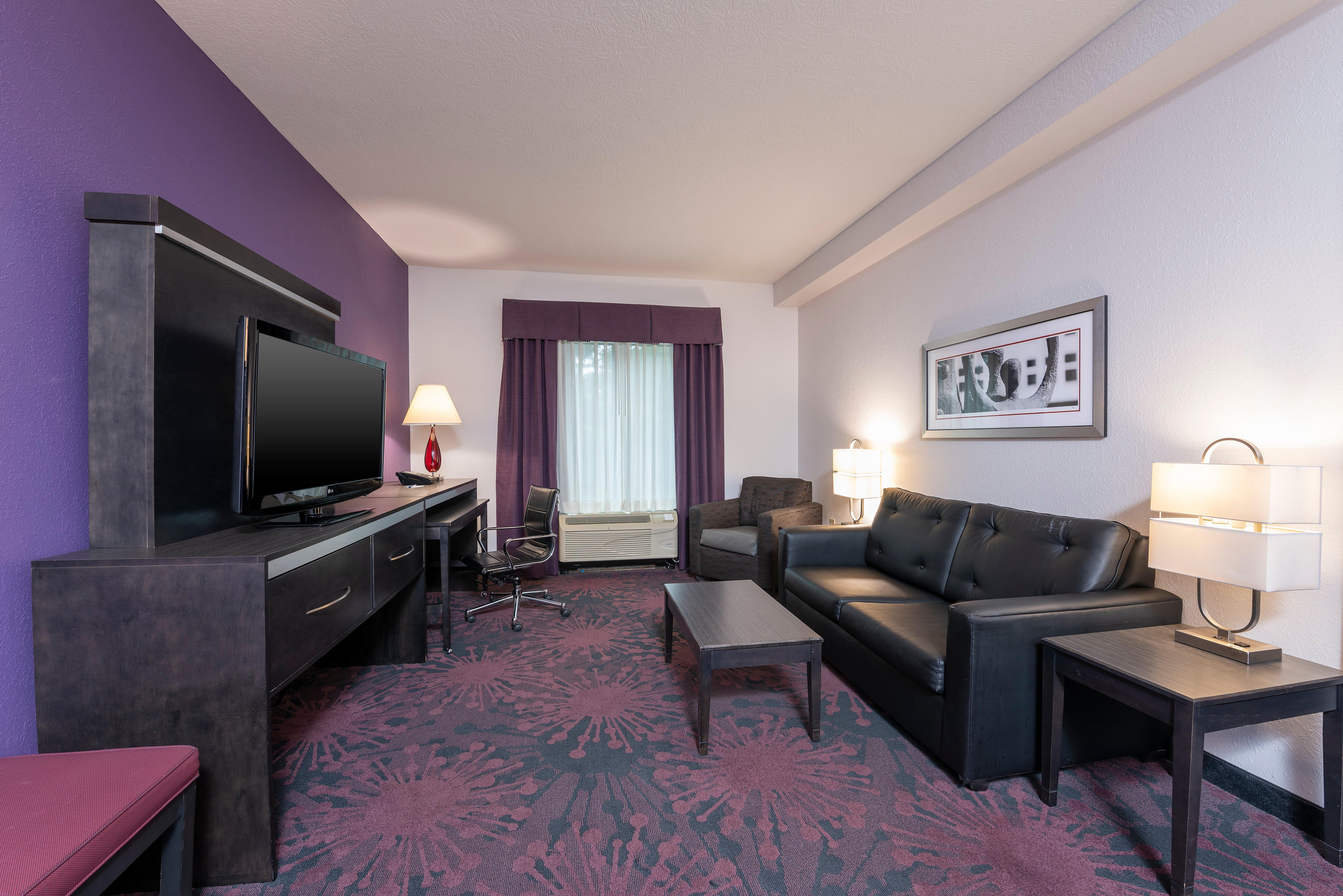 Holiday Inn Express & Suites Columbus - Polaris, An Ihg Hotel Eksteriør bilde