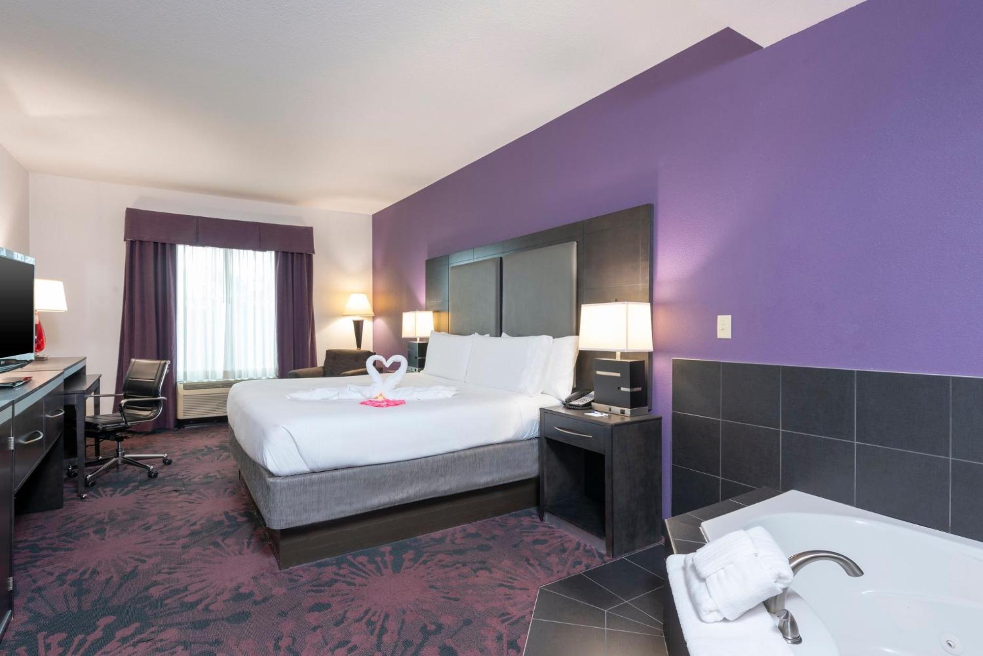 Holiday Inn Express & Suites Columbus - Polaris, An Ihg Hotel Eksteriør bilde