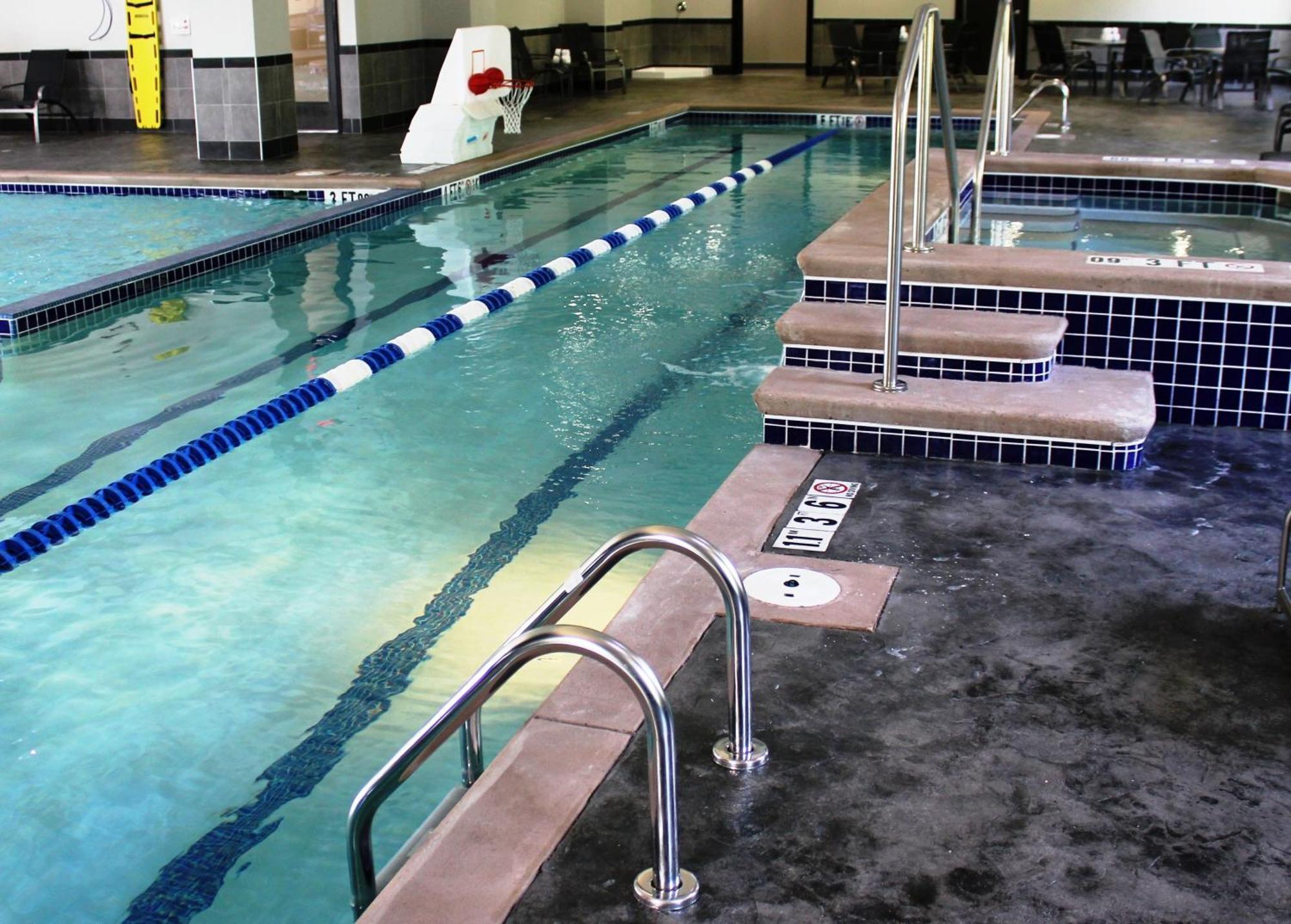 Holiday Inn Express & Suites Columbus - Polaris, An Ihg Hotel Eksteriør bilde