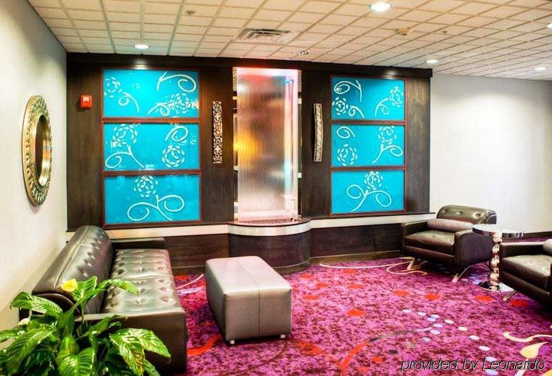 Holiday Inn Express & Suites Columbus - Polaris, An Ihg Hotel Interiør bilde