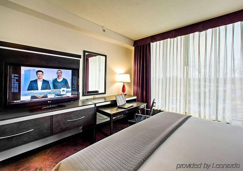 Holiday Inn Express & Suites Columbus - Polaris, An Ihg Hotel Rom bilde