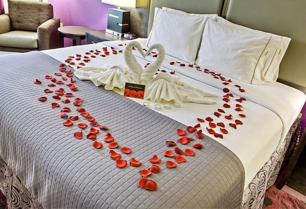 Holiday Inn Express & Suites Columbus - Polaris, An Ihg Hotel Rom bilde