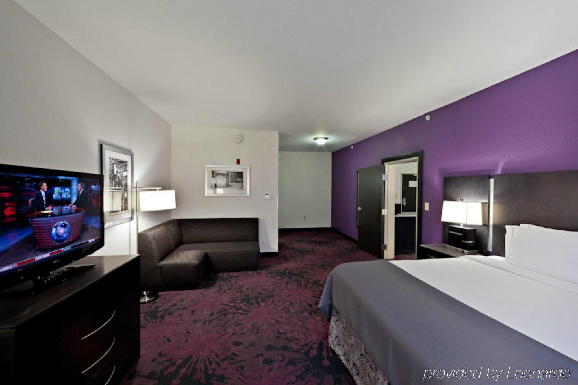 Holiday Inn Express & Suites Columbus - Polaris, An Ihg Hotel Eksteriør bilde