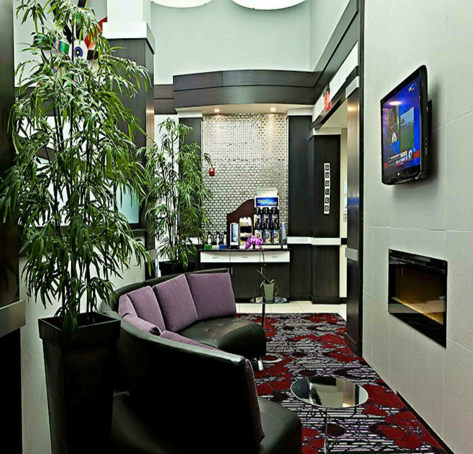 Holiday Inn Express & Suites Columbus - Polaris, An Ihg Hotel Eksteriør bilde