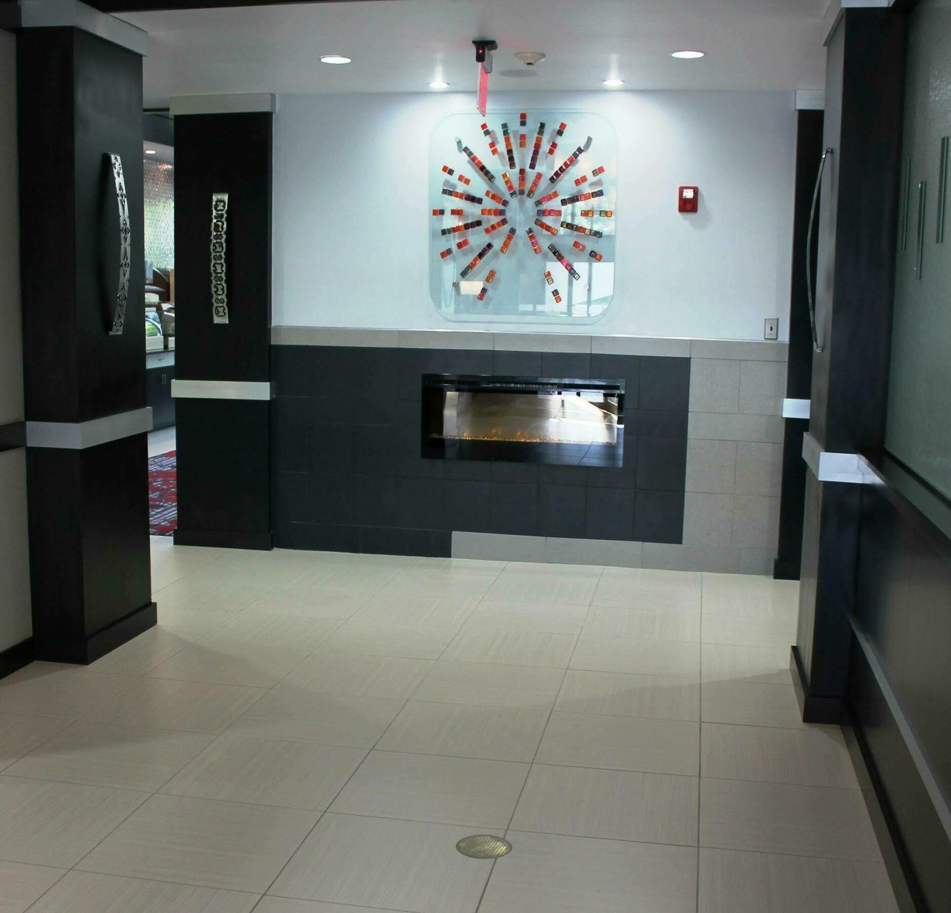 Holiday Inn Express & Suites Columbus - Polaris, An Ihg Hotel Eksteriør bilde