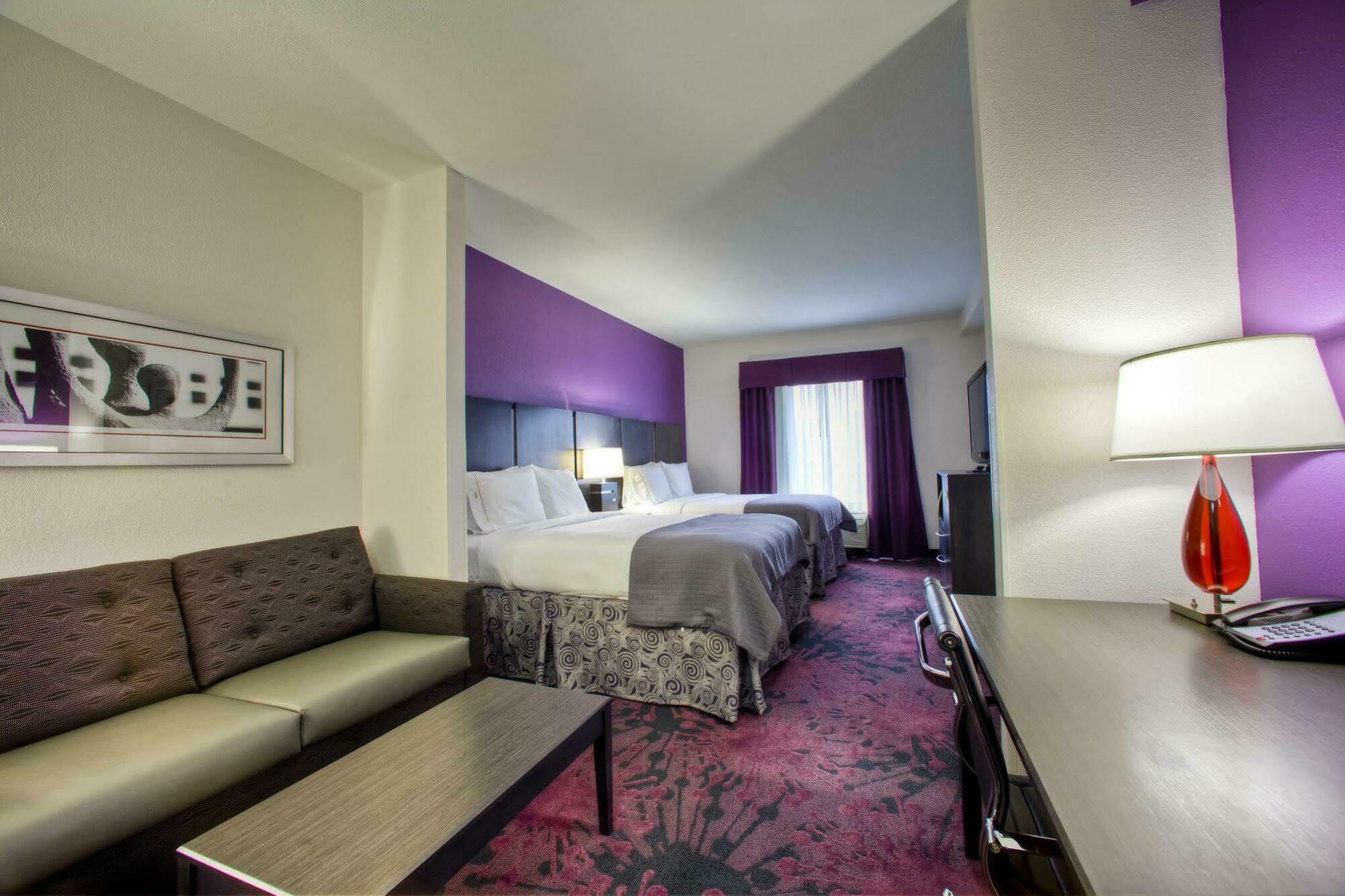 Holiday Inn Express & Suites Columbus - Polaris, An Ihg Hotel Eksteriør bilde