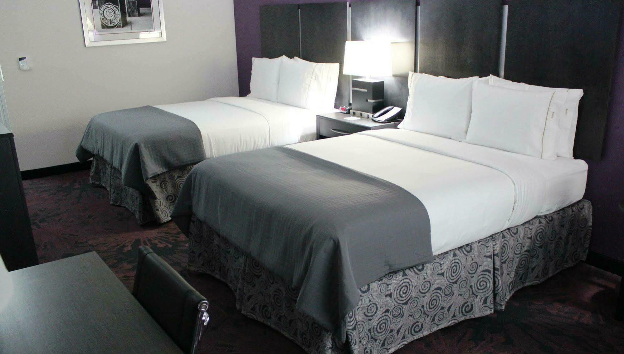 Holiday Inn Express & Suites Columbus - Polaris, An Ihg Hotel Eksteriør bilde